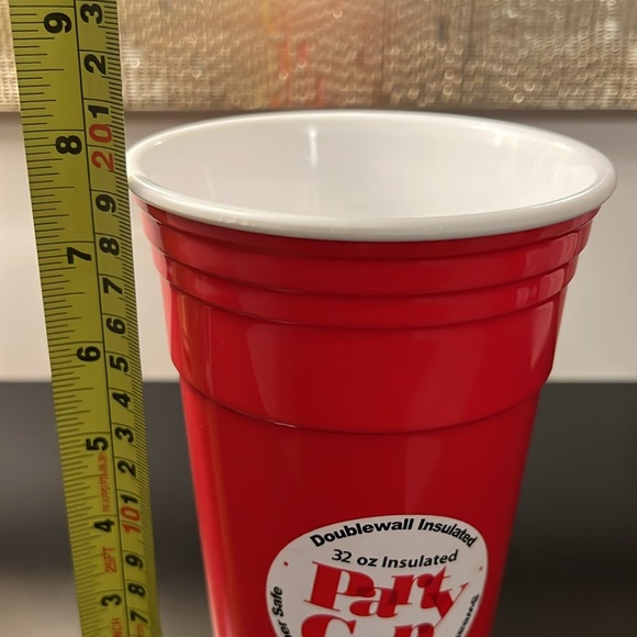 Party Cup Red Solo Cup - Picture 6 of 7